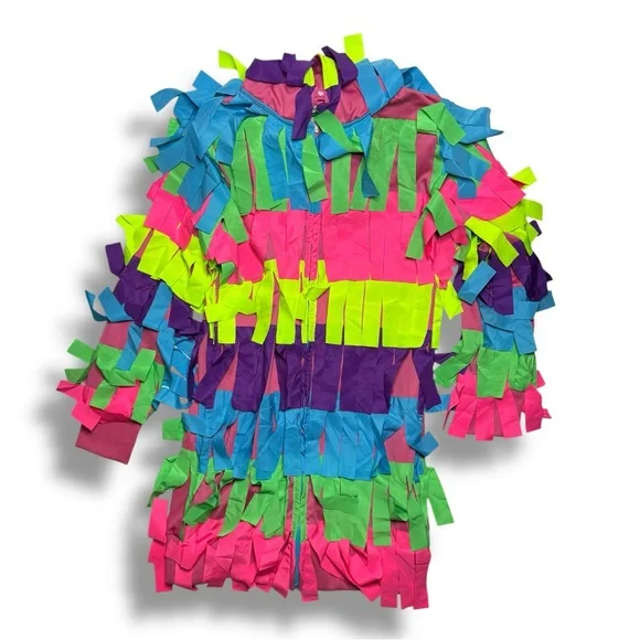 Tipsyelves Coustime Dress Pinata Size Medium - Picture 1 of 8